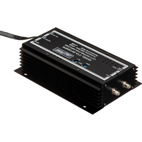 CATV Distribution Amplifier H4938