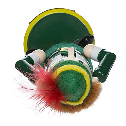 11" Wooden Nutcracker Q47073