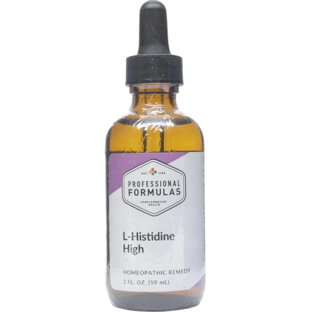 2 oz L-Histidine B462169