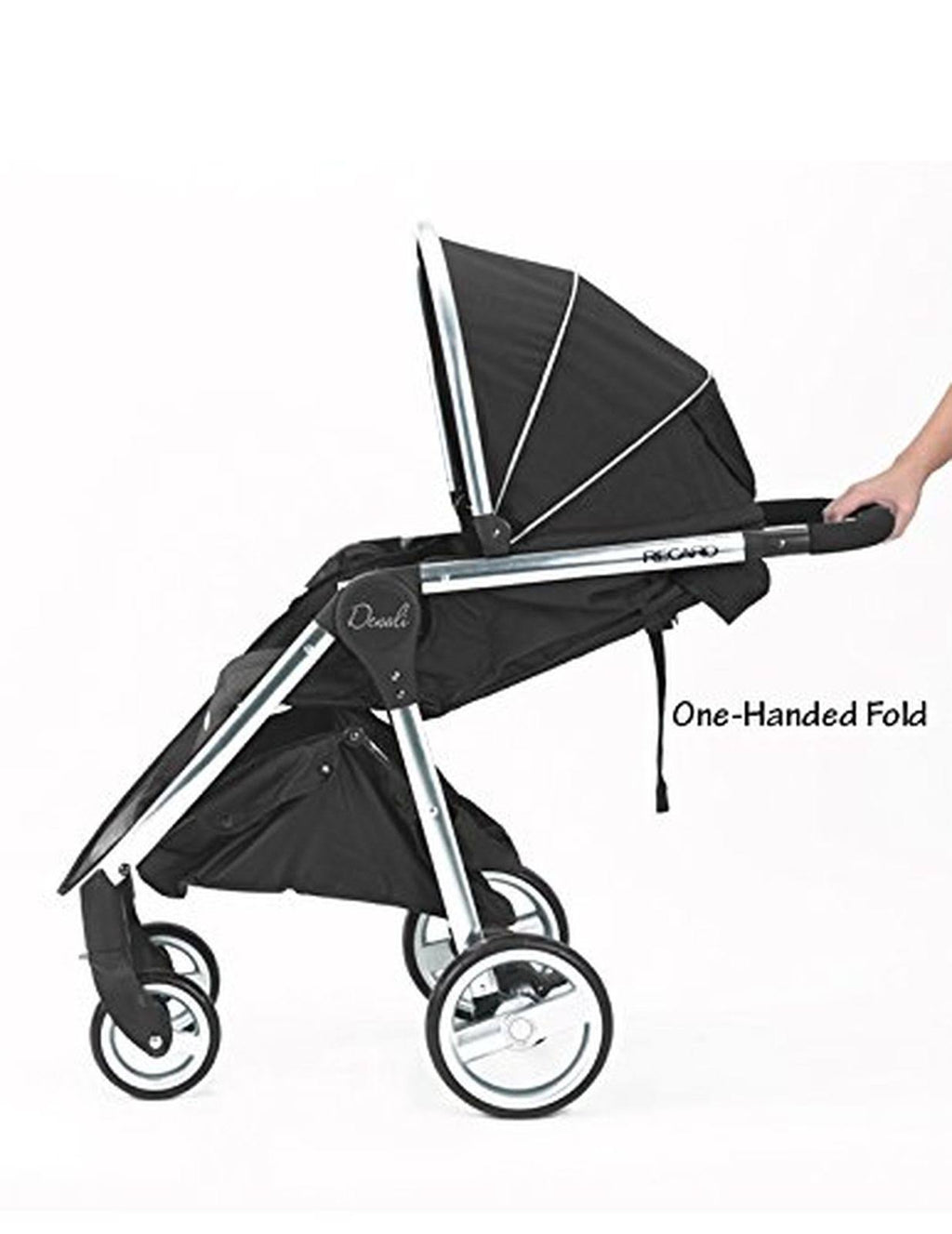 Granite Performance Stroller H44370