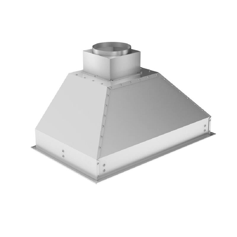 28 in. 400 CFM Stainless Steel Range Hood Insert Z9471
