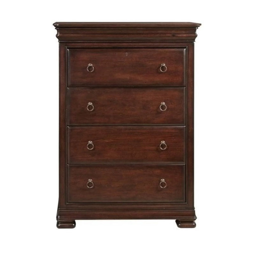 4 Drawer Chest M79431