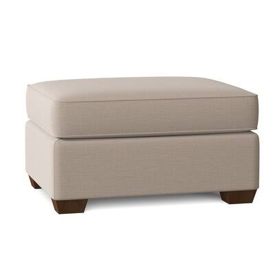 32x22 Rectangle Standard Ottoman H647530