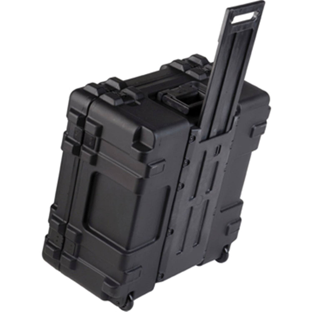 Black Hard Case T928