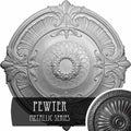 Ceiling Medallion F443