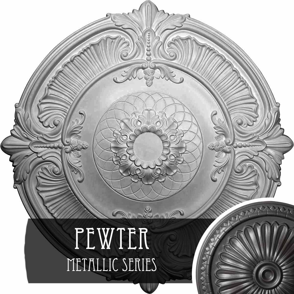 Ceiling Medallion F443