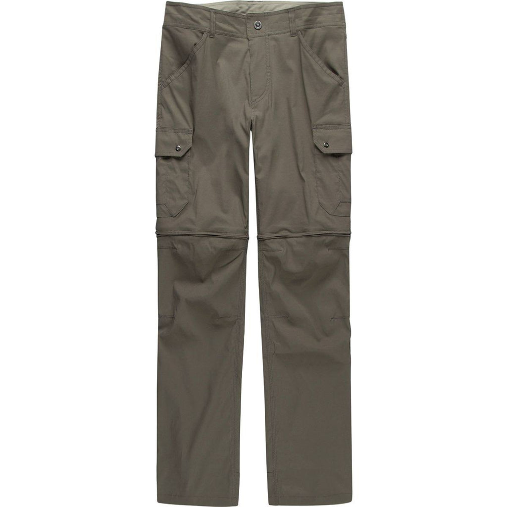 Men's Cargo Convertible Pants X3151