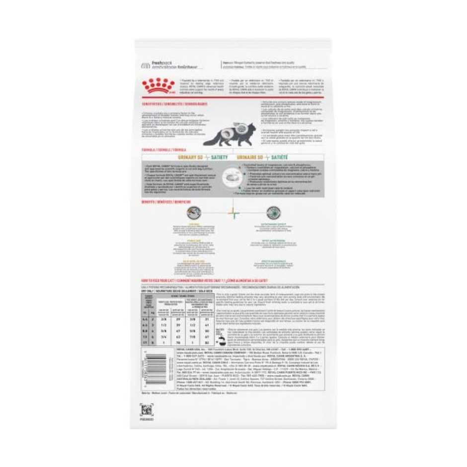 Dry Cat Food Z8789