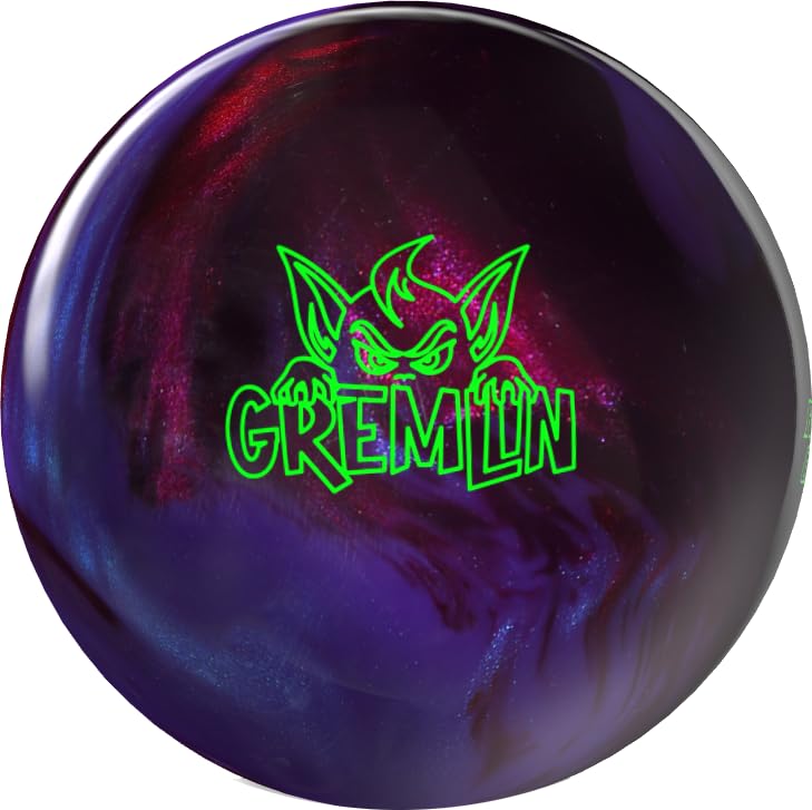 Bowling Ball J709