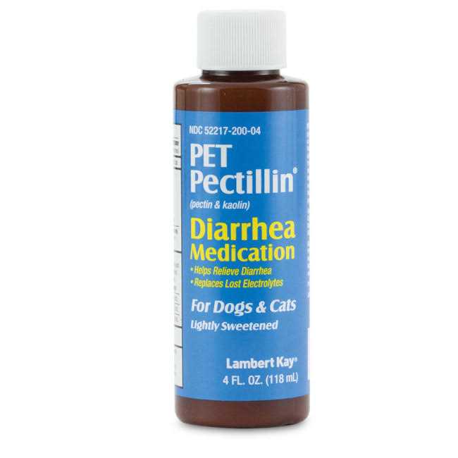 Diarrhea Medication H41586