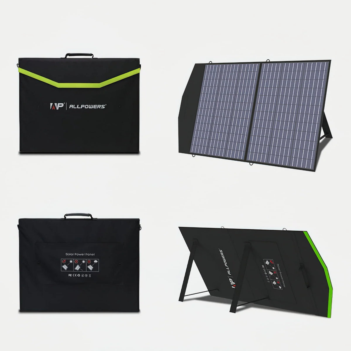 Portable Power Station 600W 299Wh LiFePO4 Battery L367