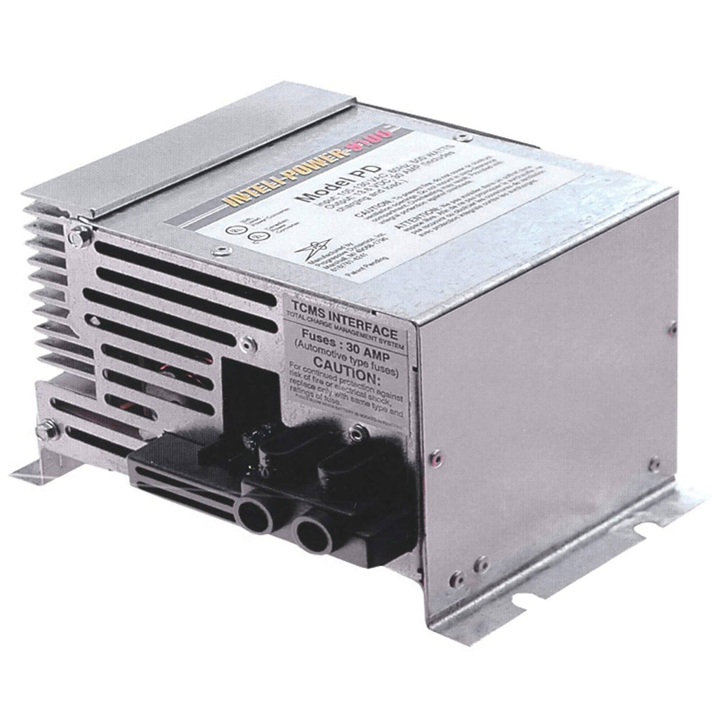 30 Amp Power Converter I5826