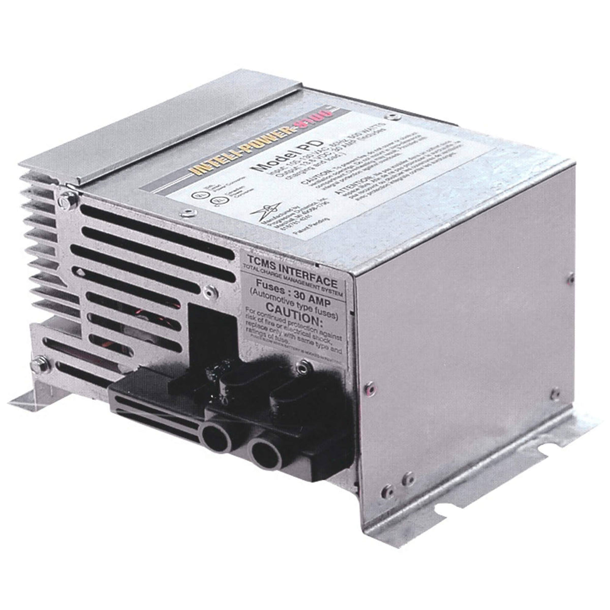 30 Amp Power Converter I5826