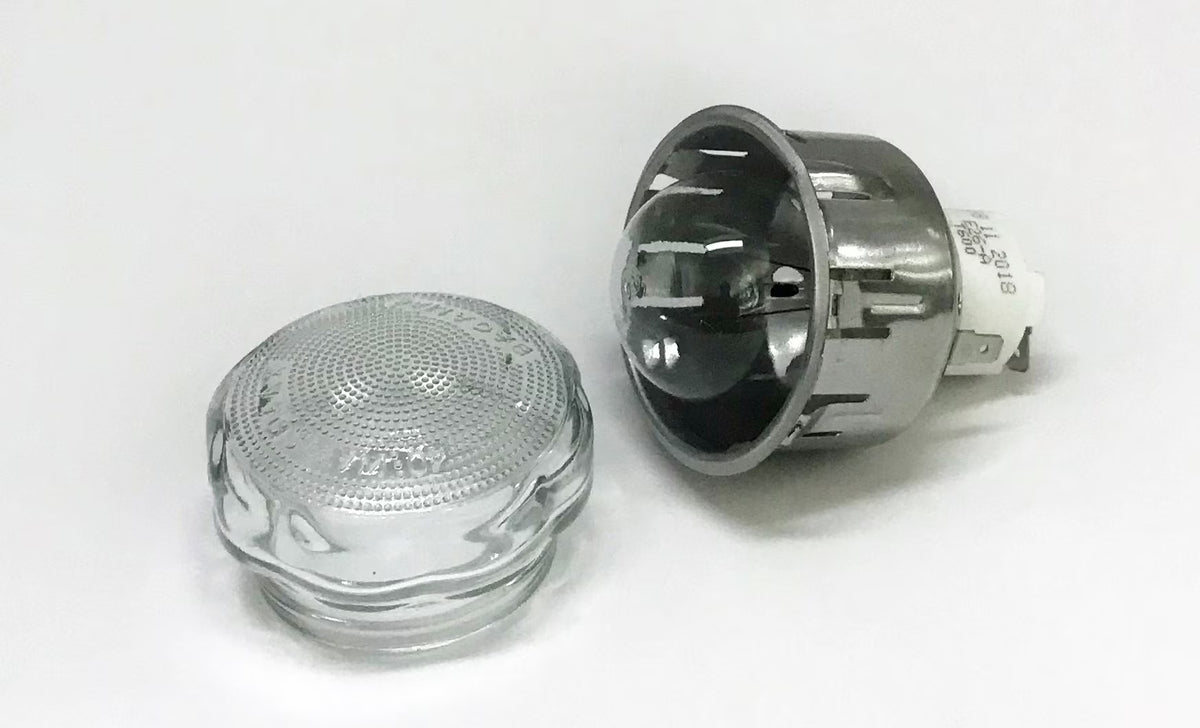 Incandescent Light Bulb J970