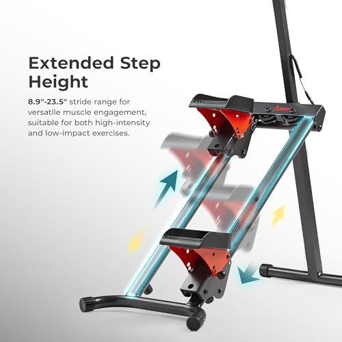 Stair Stepper with Handlebar Z27793