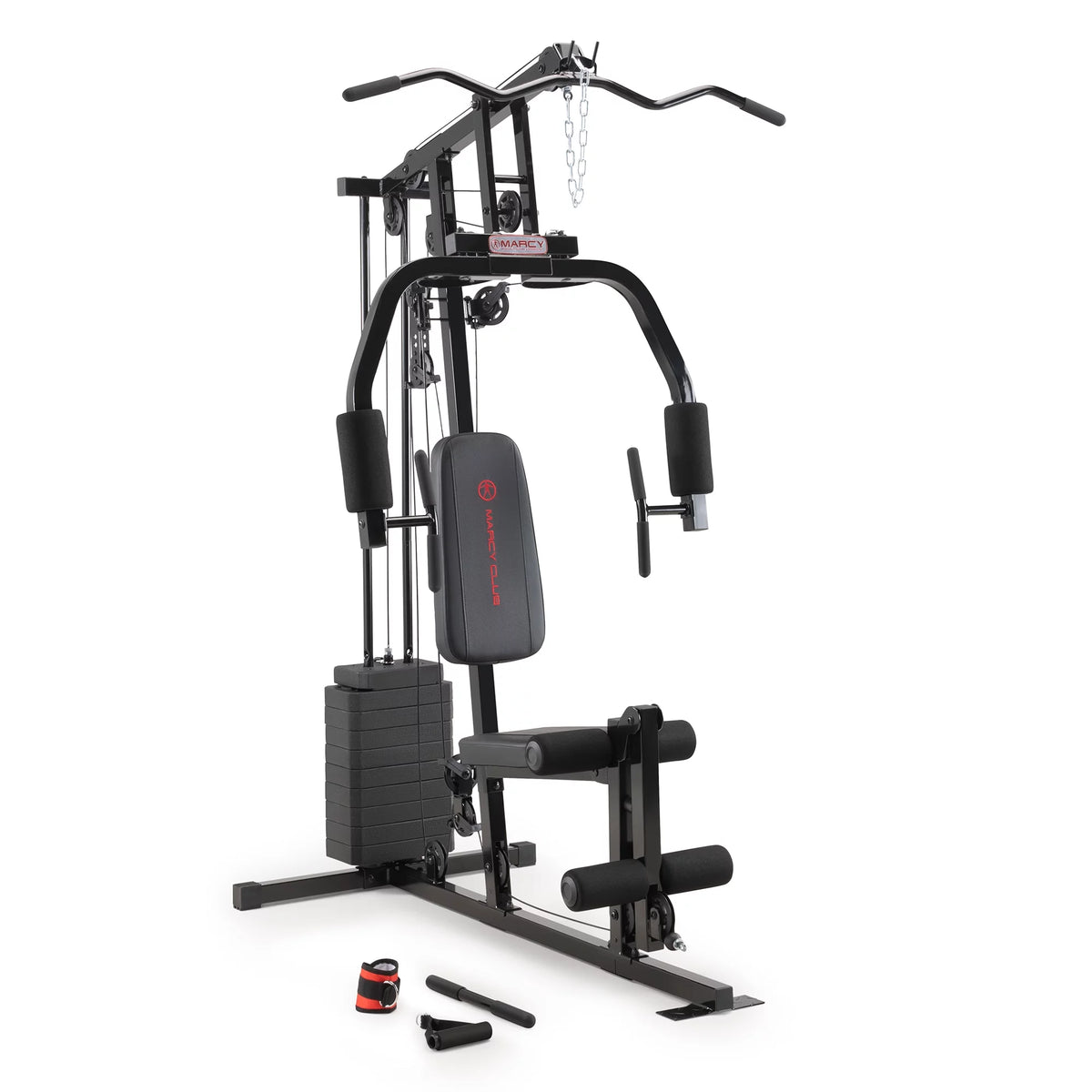 100 lbs Stack Home Gym A56244