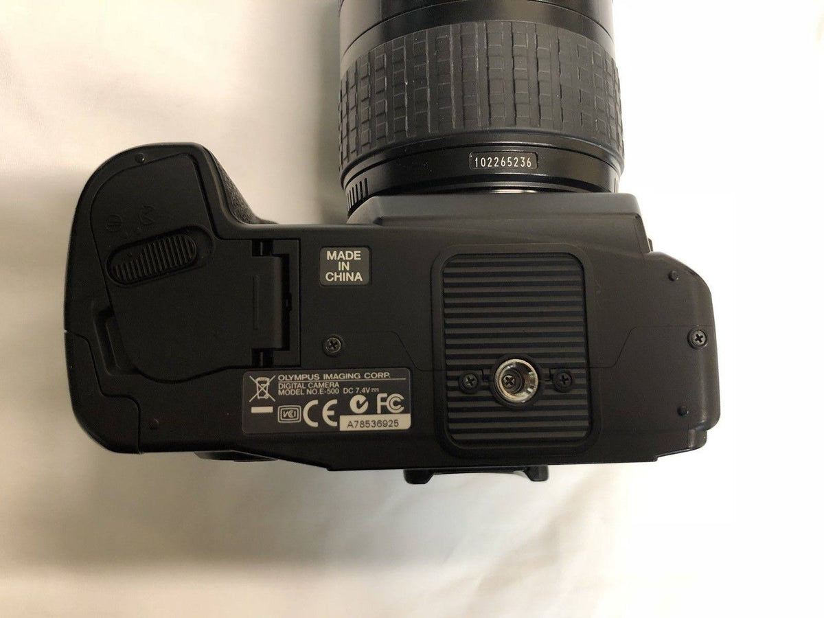 Digital SLR Camera Kit 14-45mm Lens K482