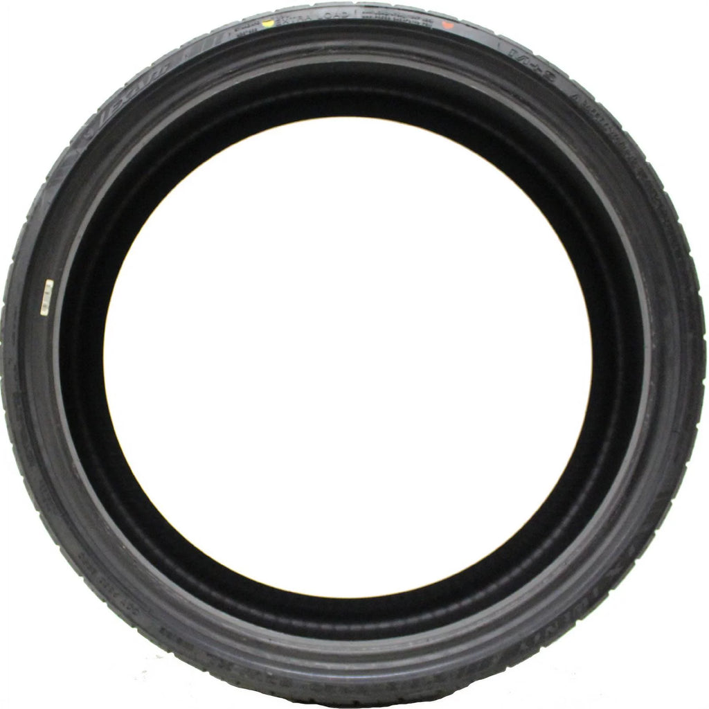 255/40ZR20 101W XL Passenger Tire Y205