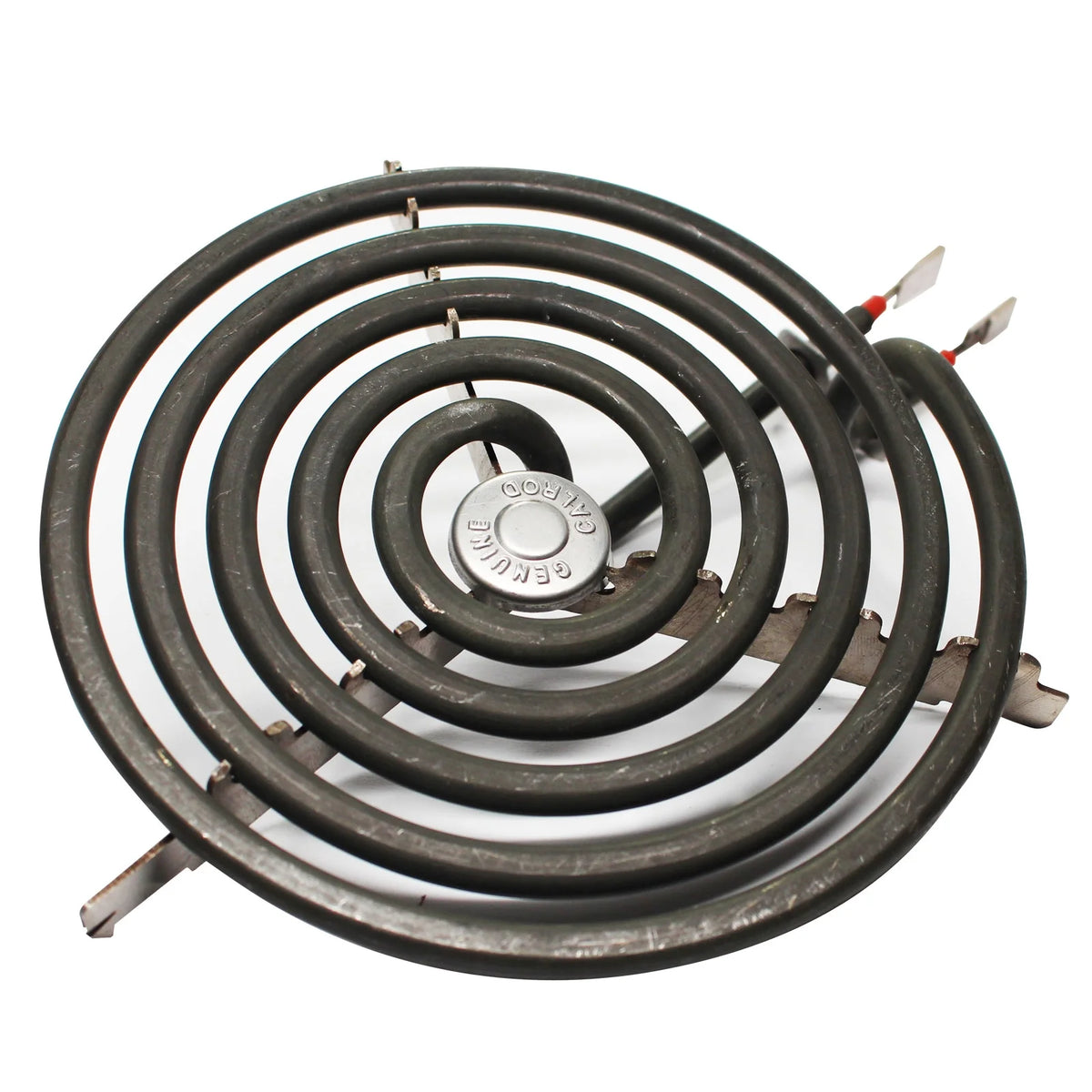 2-Pack 6 inch 5 Turns Surface Burner Element for Range Stove Cooktop Q2434