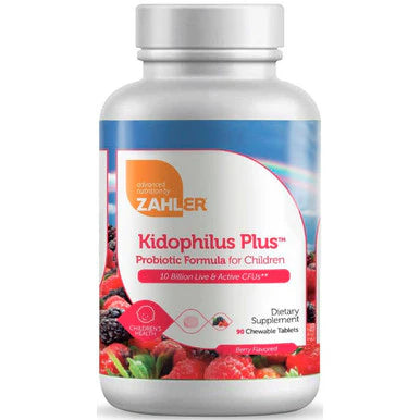 90 Chewable Tablets Y563