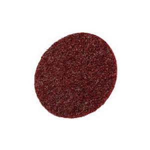 3 in x NH A Med Surface Conditioning Discs, 25 Inner 100 per Case I681037
