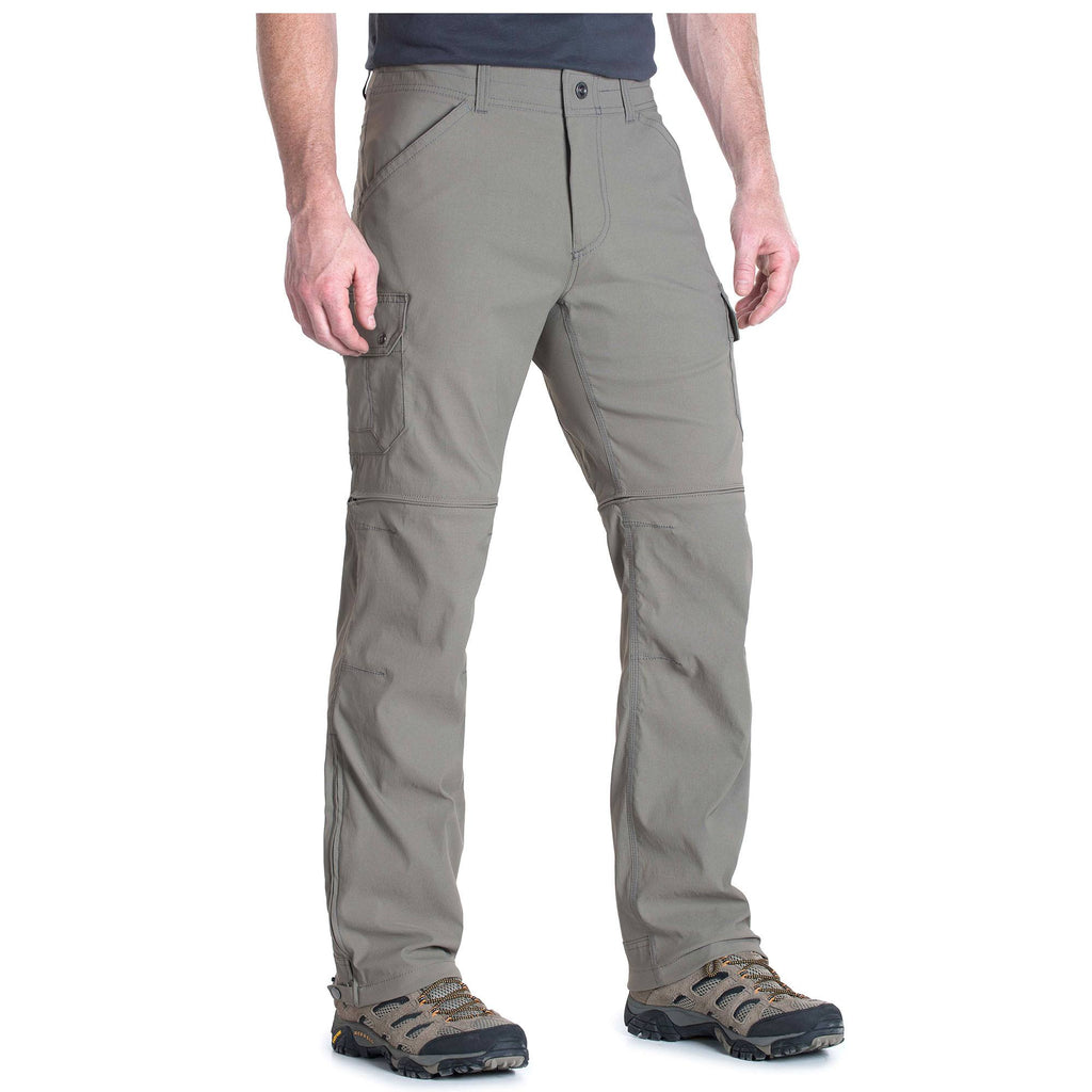 Men's Cargo Convertible Pants X3151