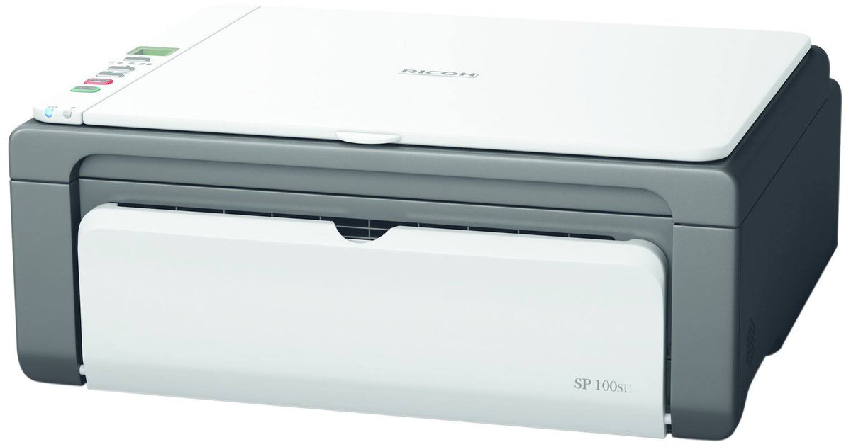 Monochrome Laser Multifunction Printer C214