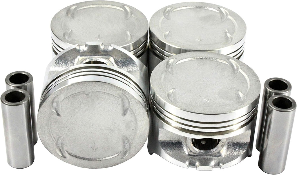 Oversize Piston Set Pack of 2 X123967