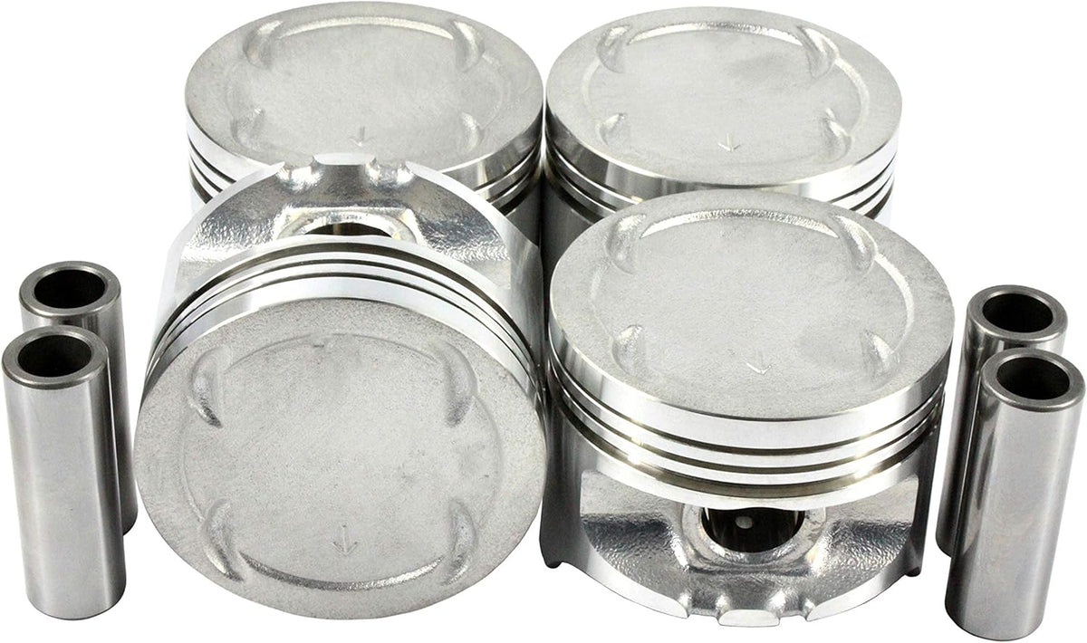 Oversize Piston Set Pack of 2 X123967