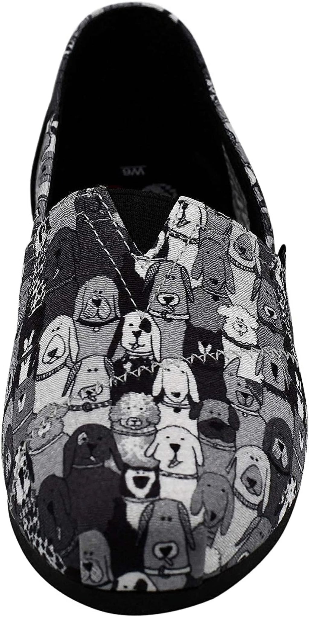 Black Flat 9.5 M US K77421