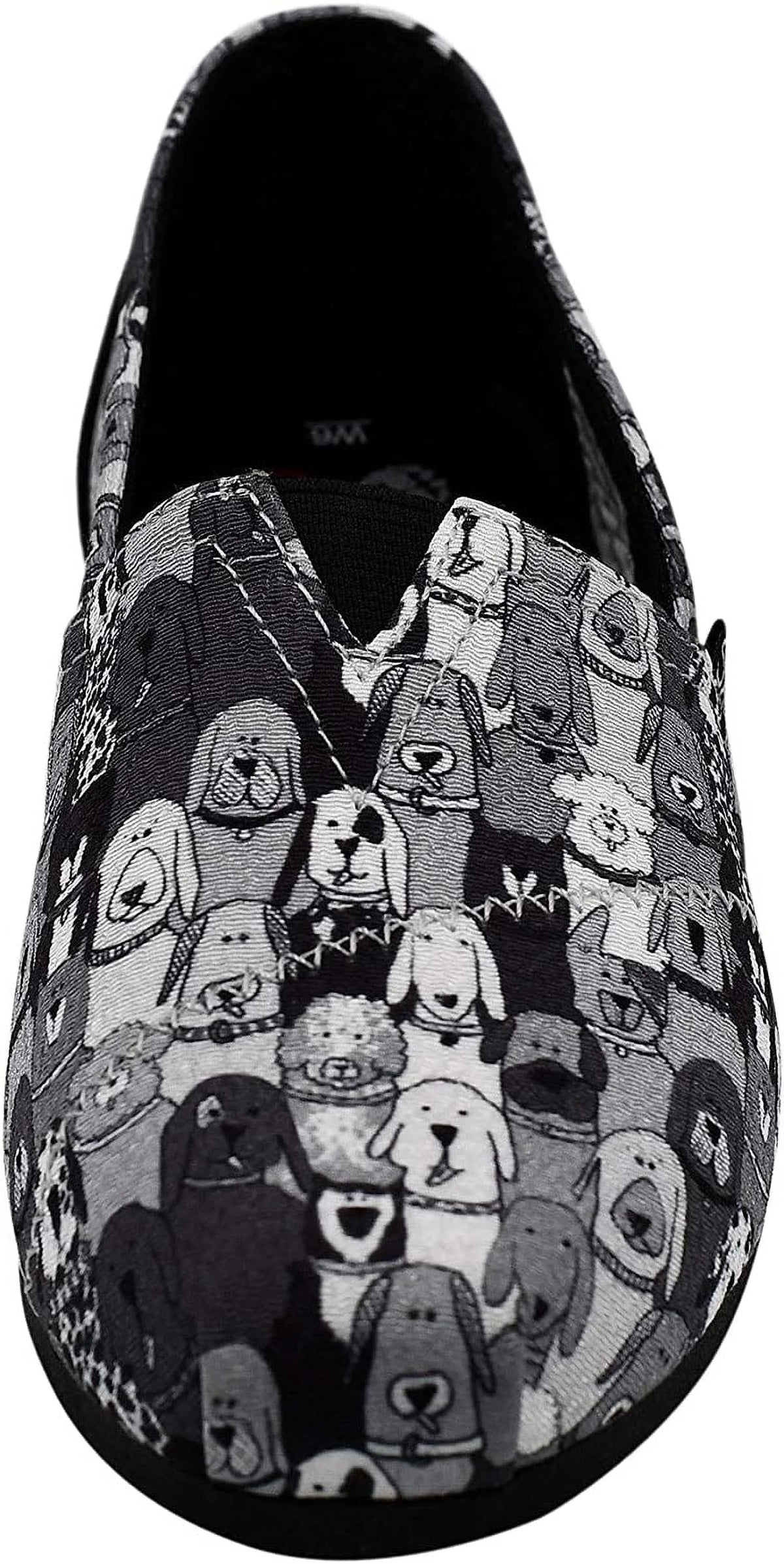 Black Flat 9.5 M US K77421