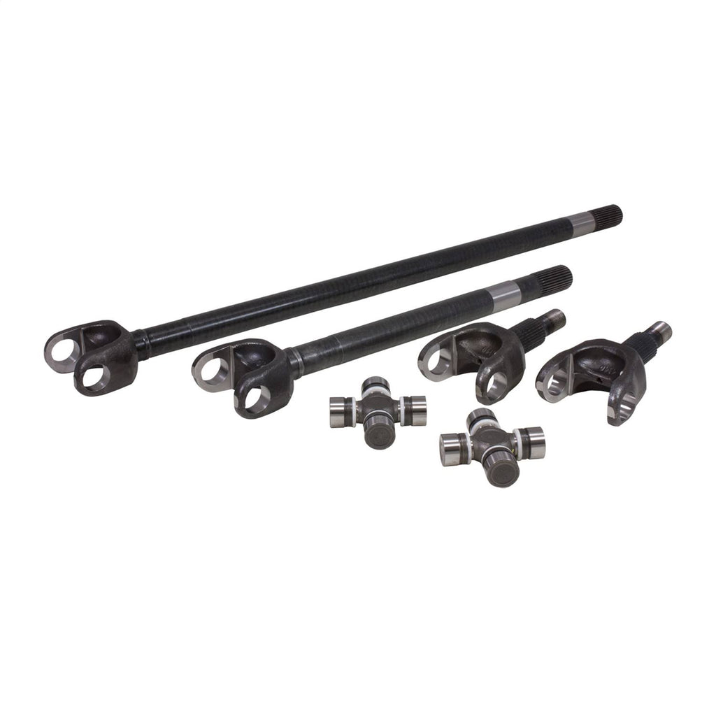 Chrome-Moly Replacement Axle Kit for Ford Bronco & F150, Dana 44 L6779