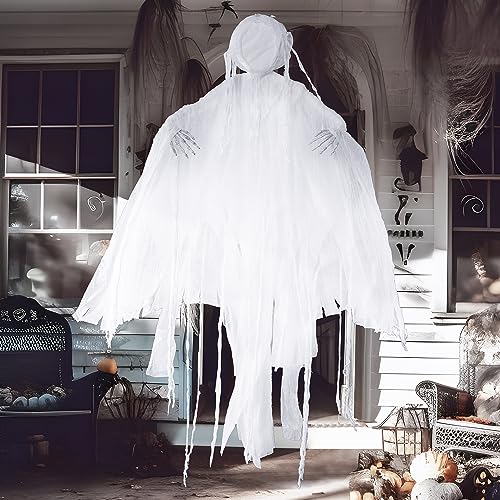 Hanging Ghost Decorations V55310