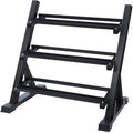 3 Tier Dumbbell Rack Stand V713461