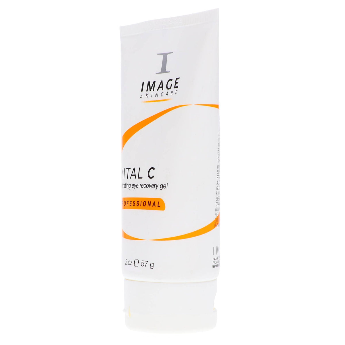 Vital C Hydrating Eye Recovery Gel 2 oz N243