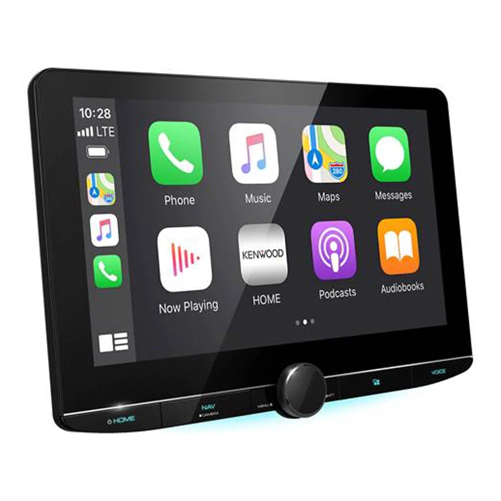 10.1" Navigation Multimedia Receiver L941521