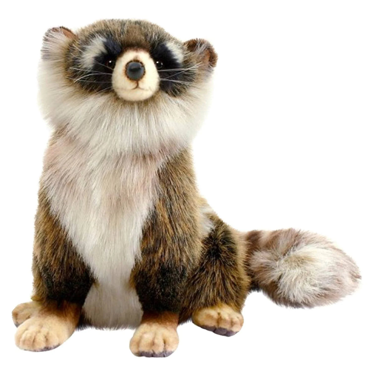 Plush I63116
