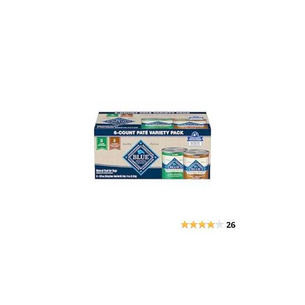 Dog Food S1634