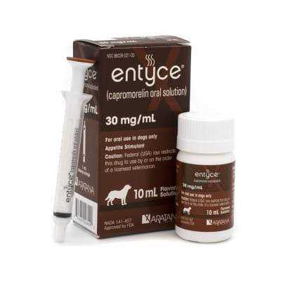 Oral Solution 30mg/ml H391