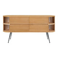 White Oil Sideboard H912