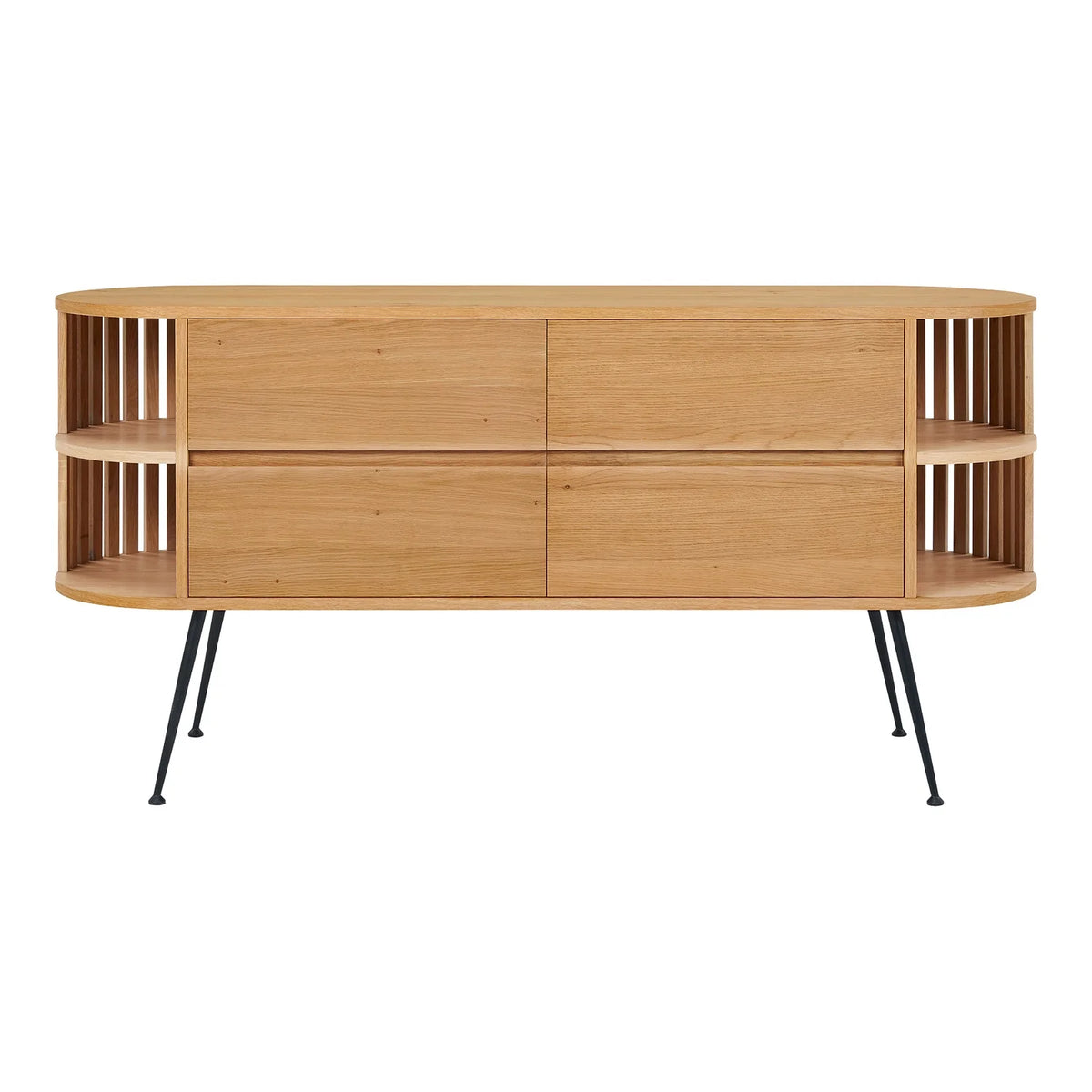 White Oil Sideboard H912