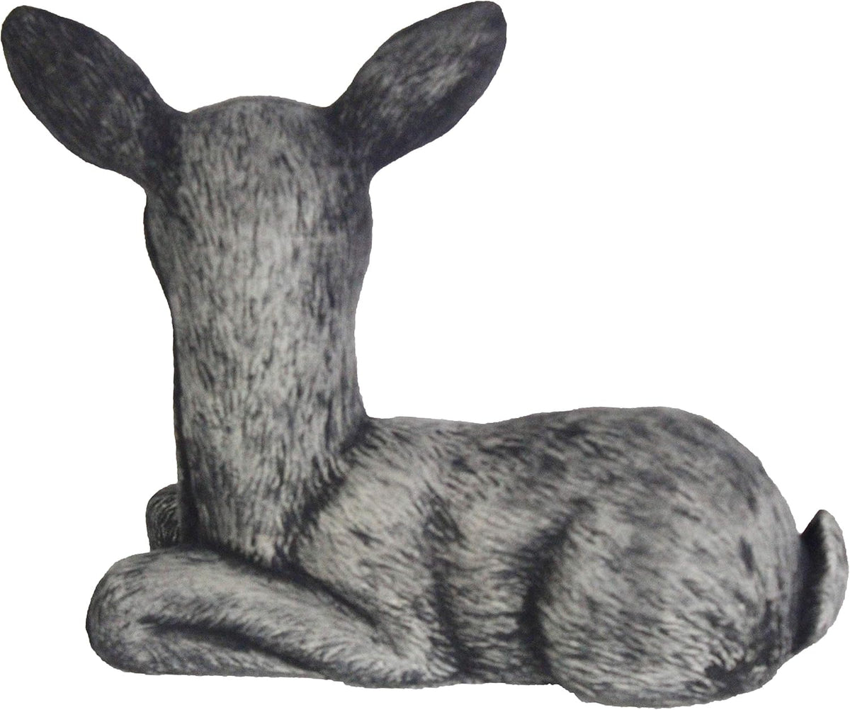 Concrete Deer Statue A4882