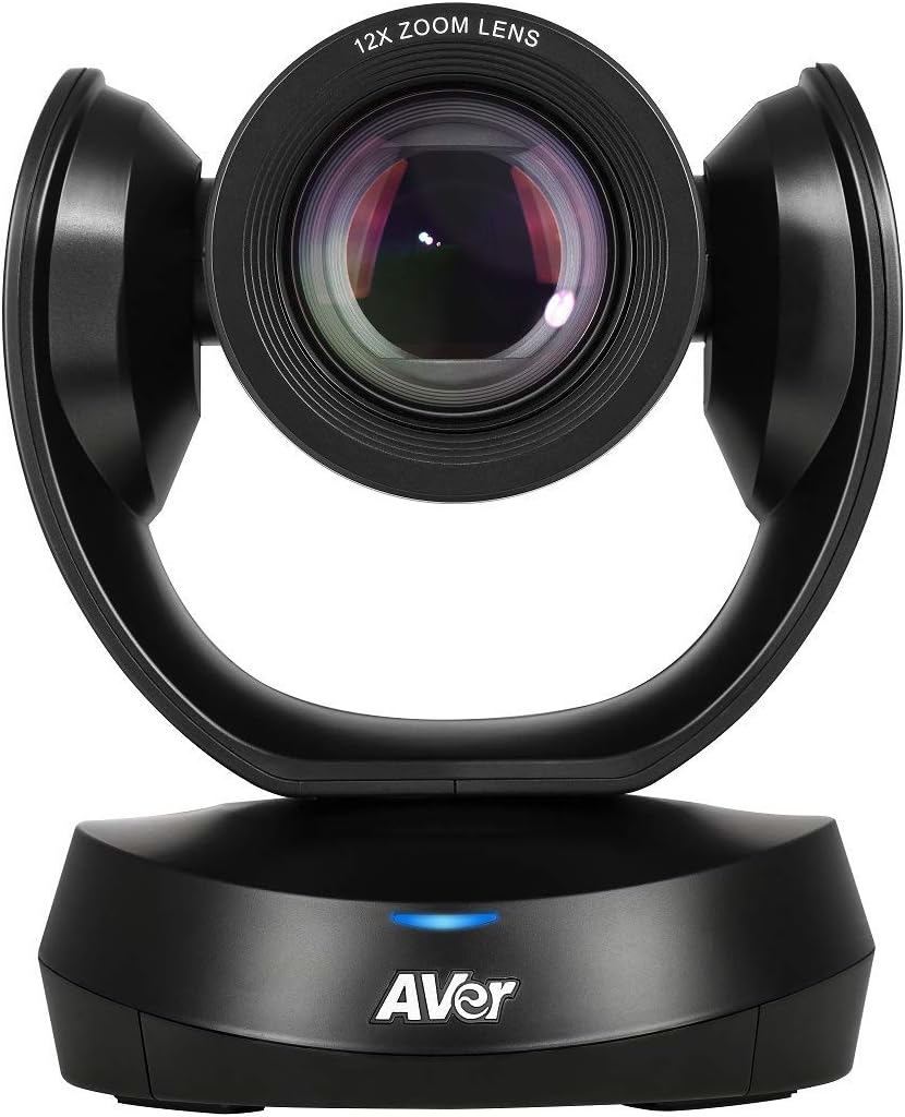 18X USB PTZ Conference Camera B657