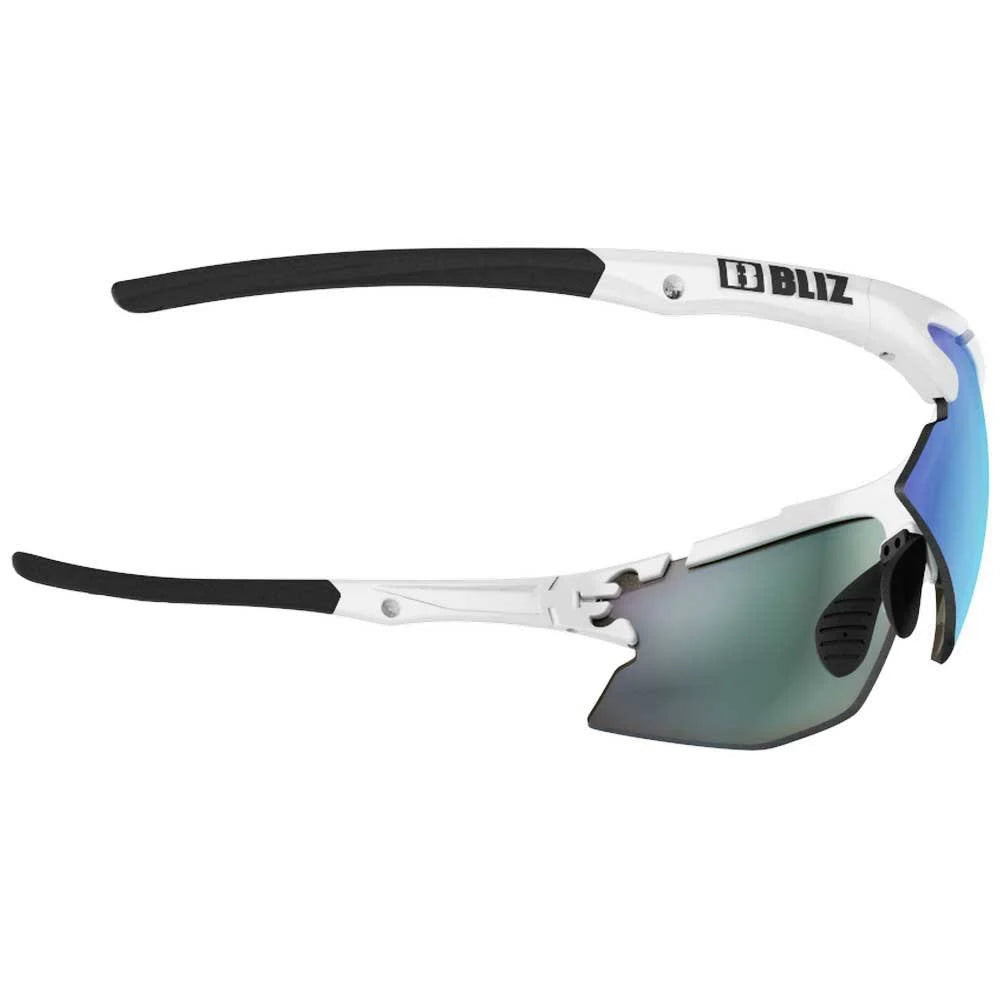 Smoke with Blue Multi Sunglasses M453034