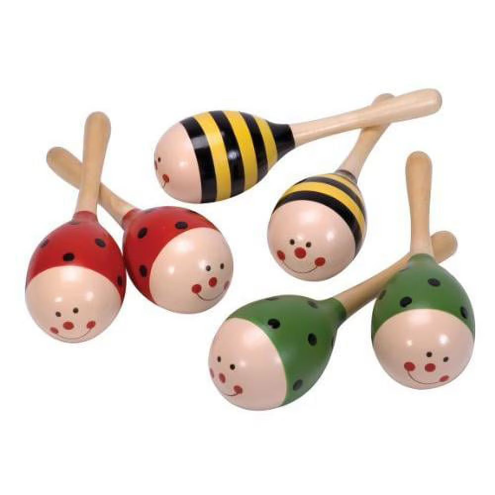 Maracas M49741