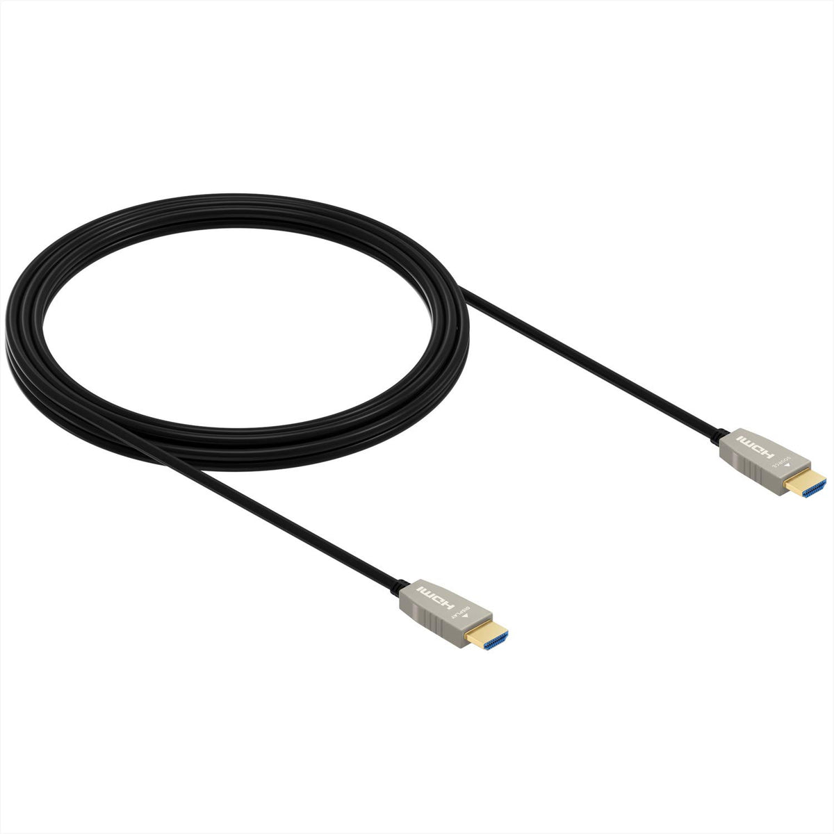 Fiber Optic HDMI Cable 33 Feet Y4529