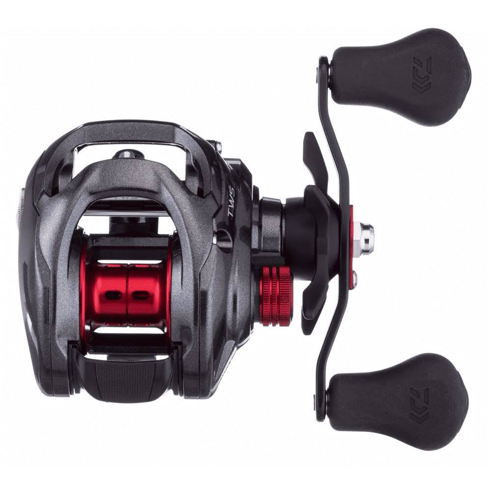 Baitcast Reel A630