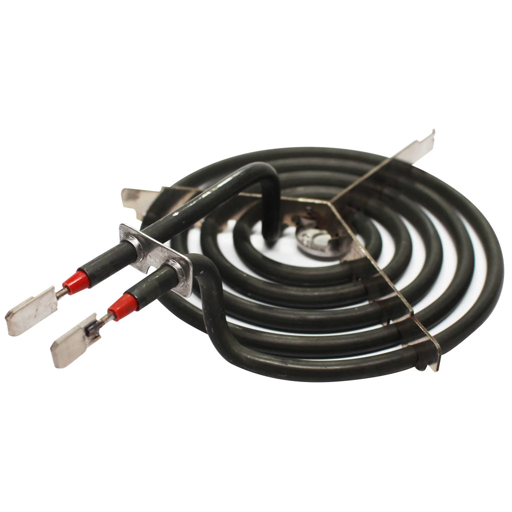 2-Pack 6 inch 5 Turns Surface Burner Element for Range Stove Cooktop Q2434