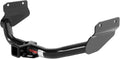 Class 3 Trailer Hitch, 2-Inch Receiver, Black W2857