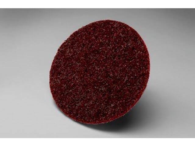 3 in x NH A Med Surface Conditioning Discs, 25 Inner 100 per Case I681037